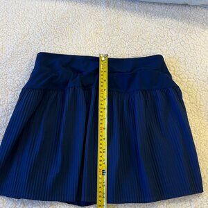 Nike Dri Fit Tennis/Pickleball Skirt - Size S